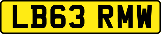 LB63RMW