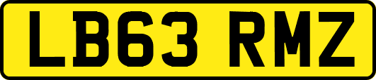 LB63RMZ