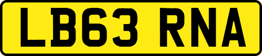 LB63RNA