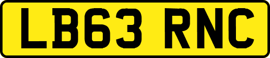 LB63RNC