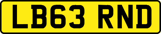 LB63RND