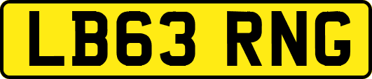 LB63RNG