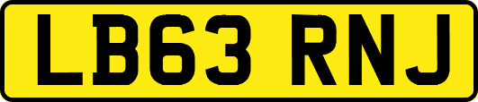 LB63RNJ