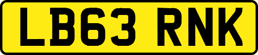 LB63RNK
