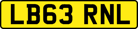 LB63RNL