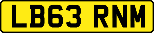 LB63RNM