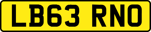 LB63RNO