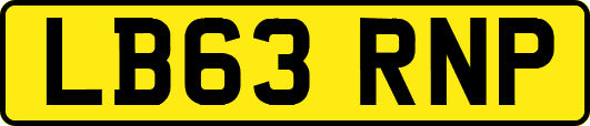 LB63RNP
