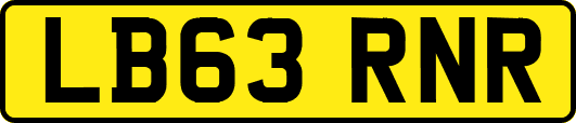 LB63RNR