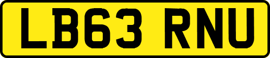 LB63RNU