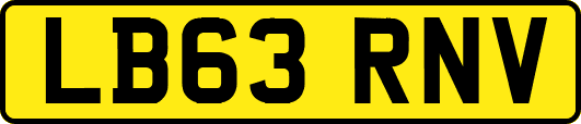 LB63RNV