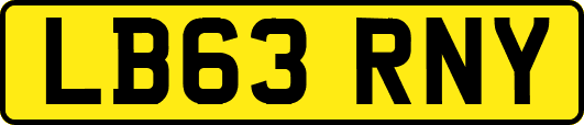 LB63RNY