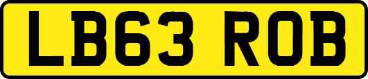 LB63ROB