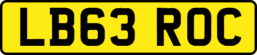 LB63ROC
