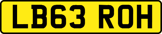 LB63ROH