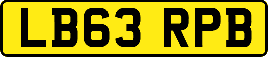 LB63RPB