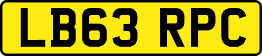 LB63RPC