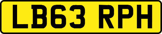 LB63RPH