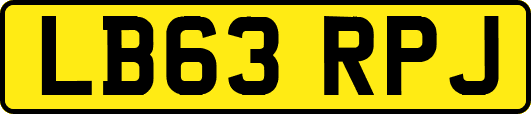 LB63RPJ