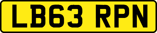 LB63RPN