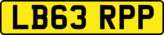 LB63RPP
