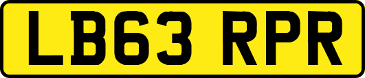 LB63RPR