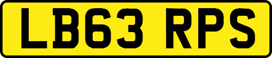 LB63RPS