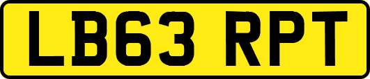 LB63RPT