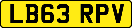 LB63RPV