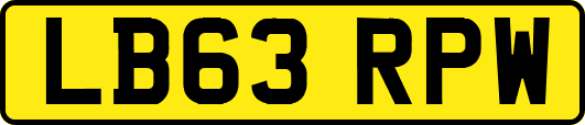 LB63RPW