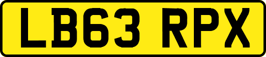LB63RPX