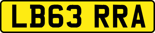 LB63RRA