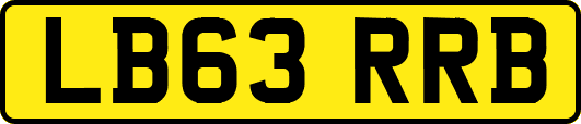 LB63RRB