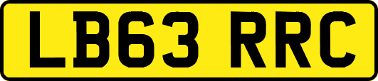 LB63RRC