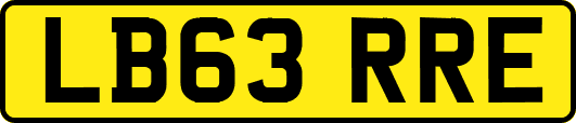 LB63RRE