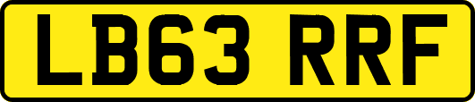LB63RRF