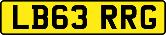 LB63RRG