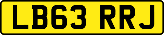LB63RRJ