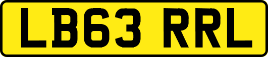 LB63RRL