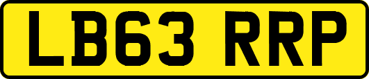LB63RRP