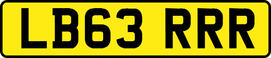 LB63RRR