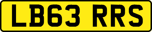 LB63RRS