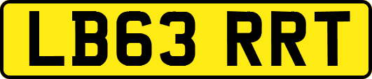 LB63RRT