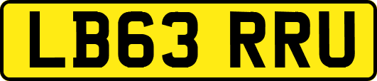 LB63RRU