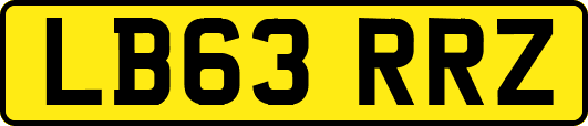 LB63RRZ