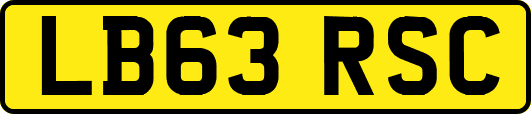 LB63RSC