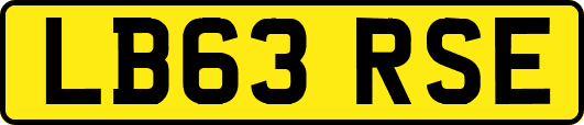 LB63RSE