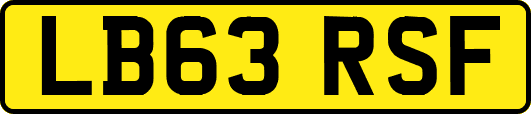 LB63RSF