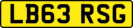 LB63RSG