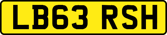 LB63RSH